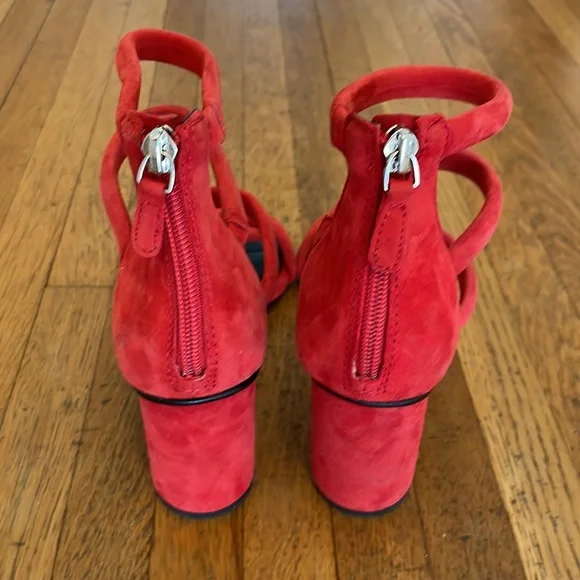 Rebecca Minkoff Andree Sandal - Picture 5 of 8